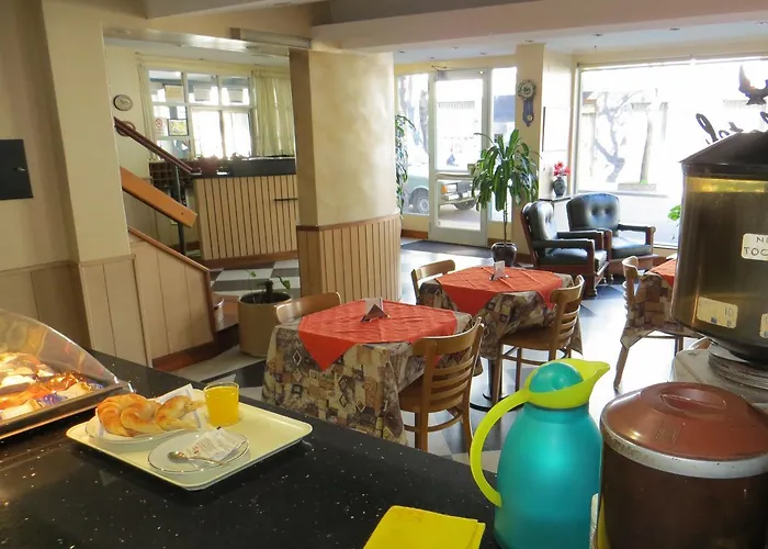Hotel Condor